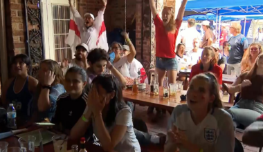 2026 World Cup Watch Parties for Mexico and USMNT in North Texas – NBC 5 Dallas-Fort Worth