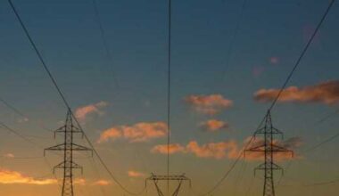 ERCOT warns Texas grid could hit record peak demand in 2026