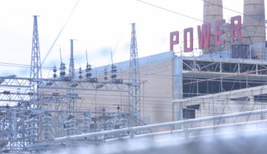 El Paso opposes Meta-linked power plant, urges regulators to deny approval