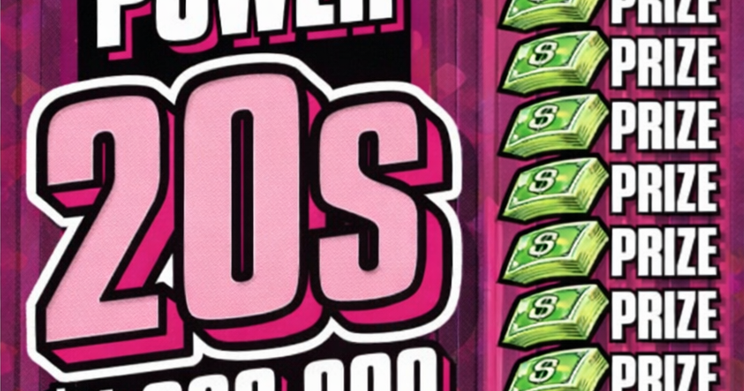 Texas Lottery scratch-off sold in Lake Worth produces $1 million winner