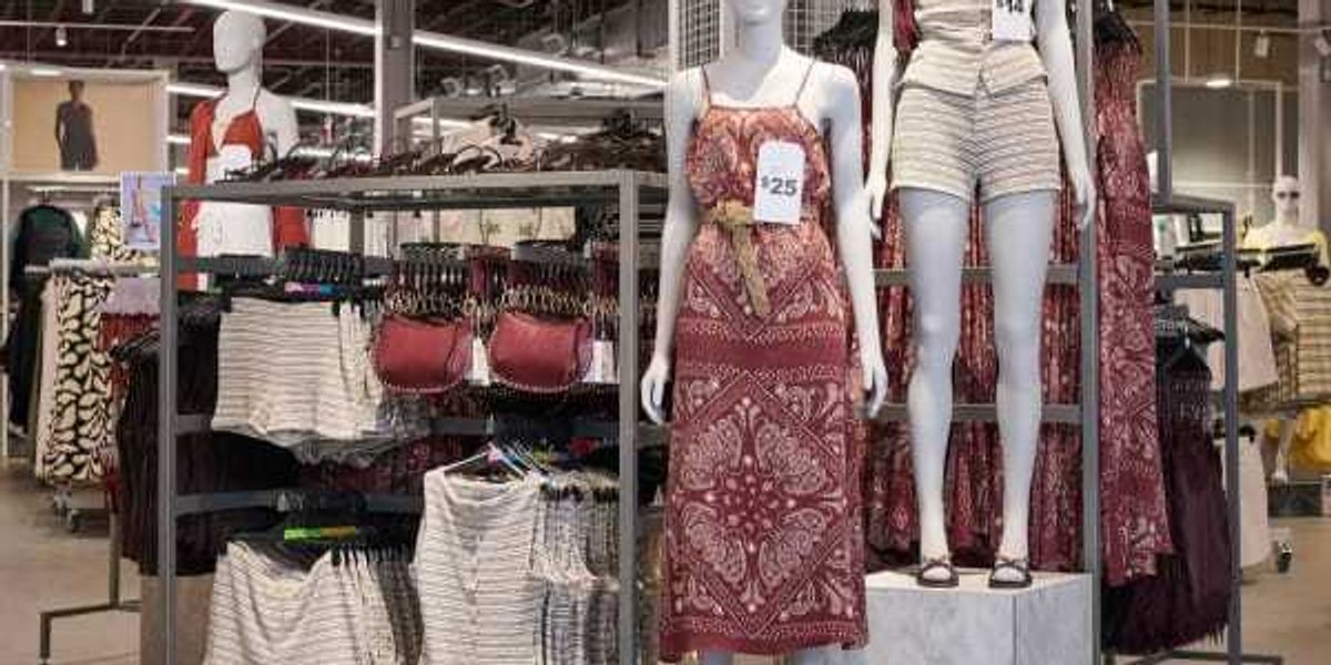 Irish discount fashion giant Primark to open new store in Arlington