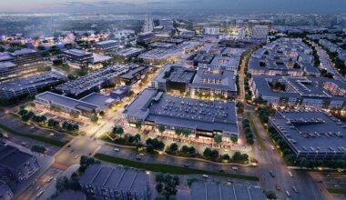Mall Over: The Rise, Fall And Reinvention Of Collin County’s Shopping Centers - Local Profile