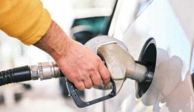 This is how much gas prices in Texas have changed since May