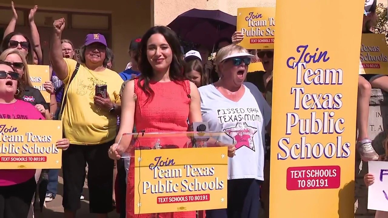 Hinojosa launches program to fight school closures