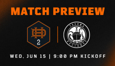 Houston Dynamo 2