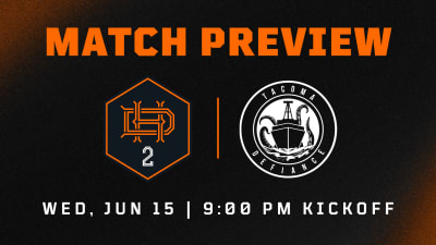 Houston Dynamo 2