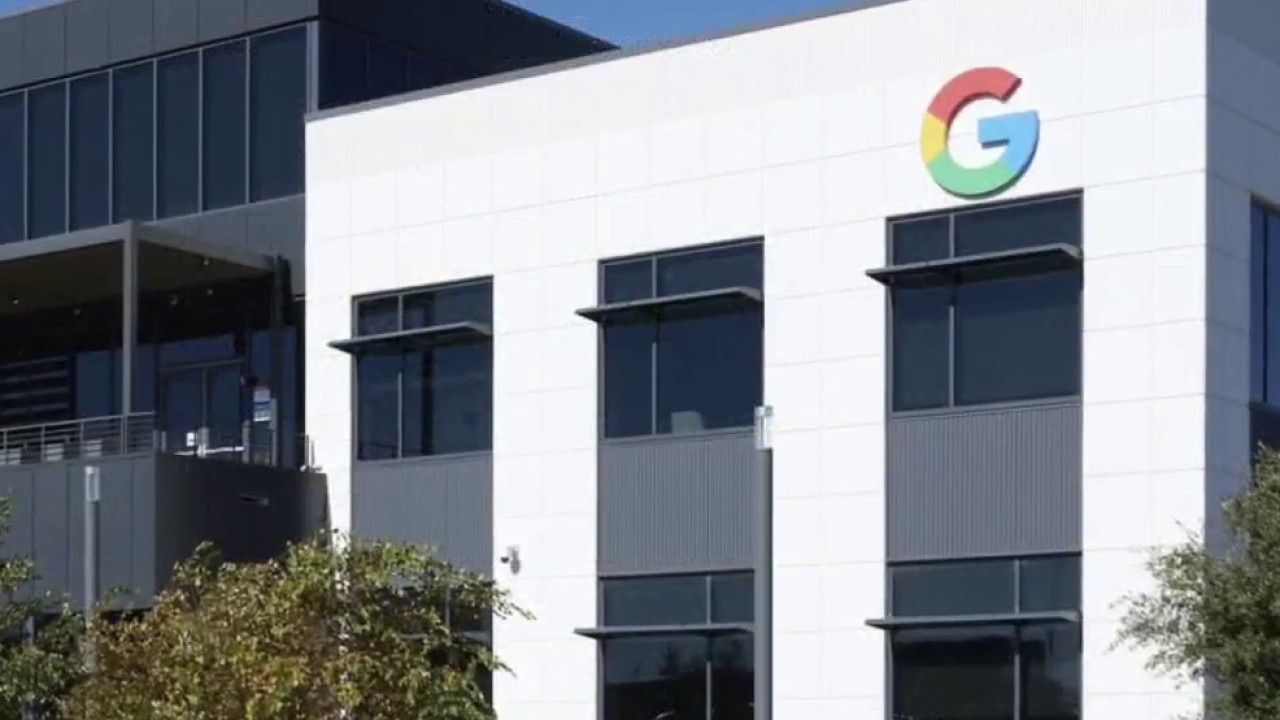 Google plans to develop data centers in Texas