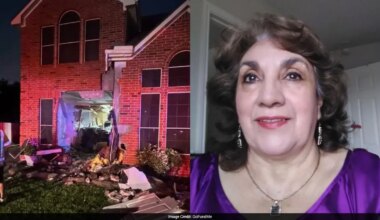 Woman, 76, Killed After Tesla Driver On Autopilot Crashes Into Her Texas Home