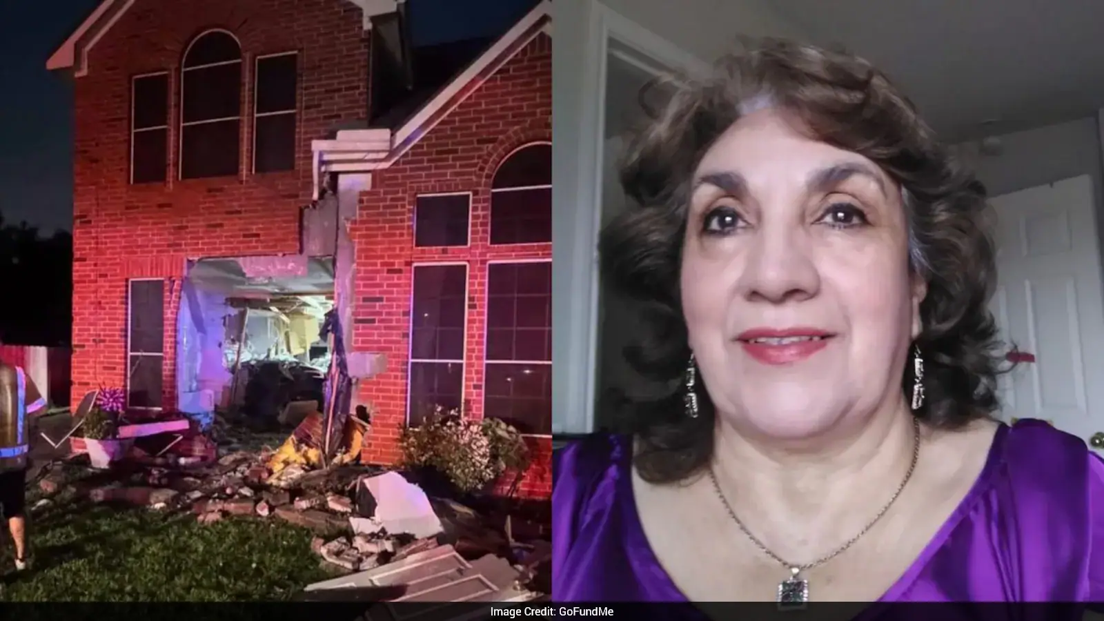 Woman, 76, Killed After Tesla Driver On Autopilot Crashes Into Her Texas Home
