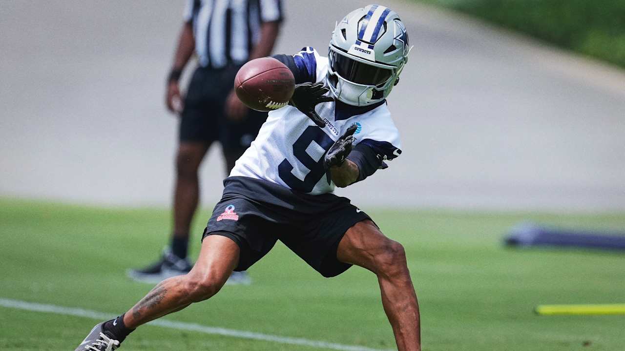Dallas Cowboys logo