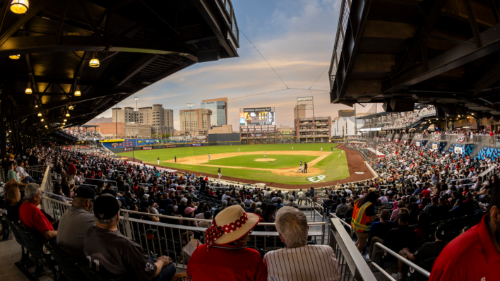 Padres Down on the Farm: June 21 (Grego's big day leads El Paso to win)