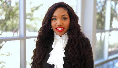 Raigan Perez named principal of Adams Middle School | Details