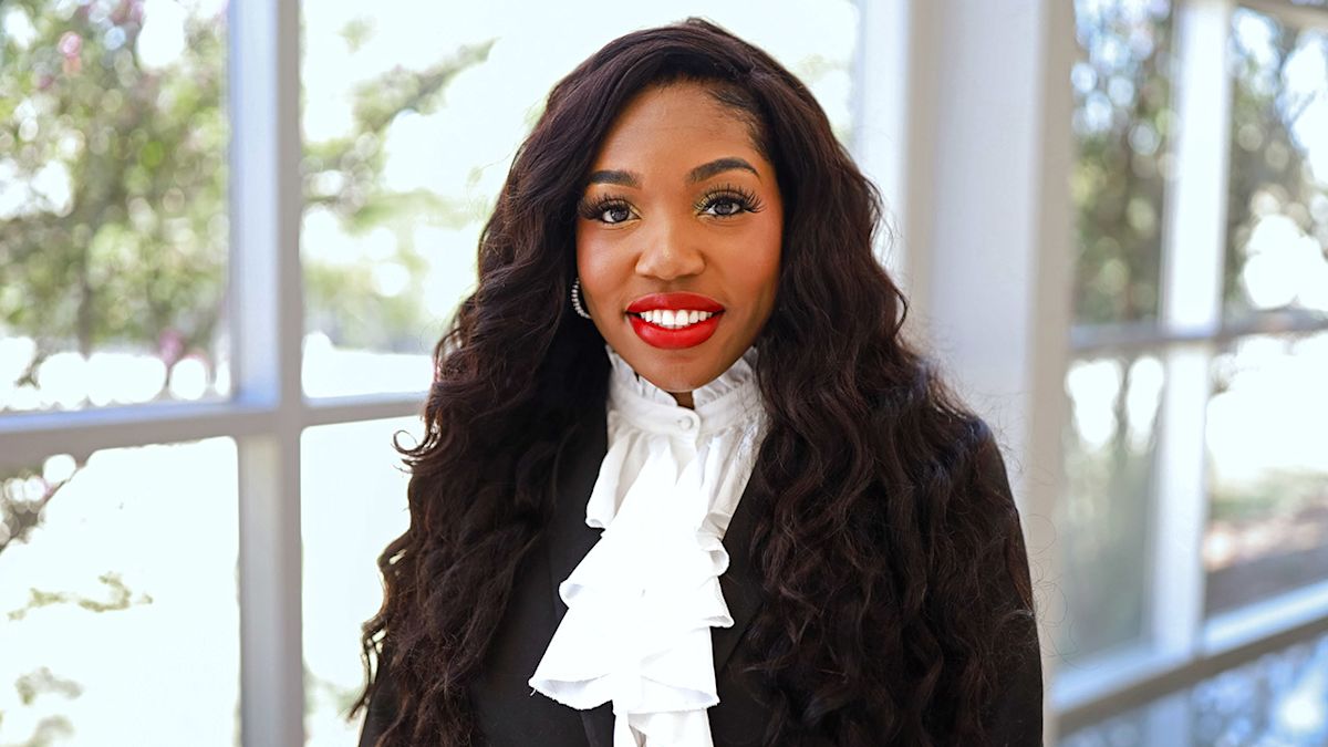 Raigan Perez named principal of Adams Middle School | Details