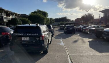 Shooting on Rampart Street leaves man in critical condition