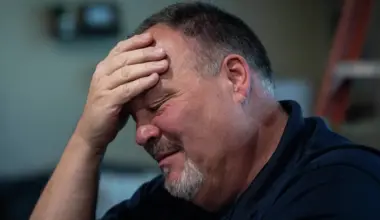 Biopsy complications changed man’s life after tumor discovery – NBC 5 Dallas-Fort Worth