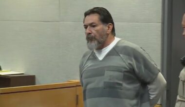 Austin serial killer Raul Meza facing new charge after CSAM found on his phone: source