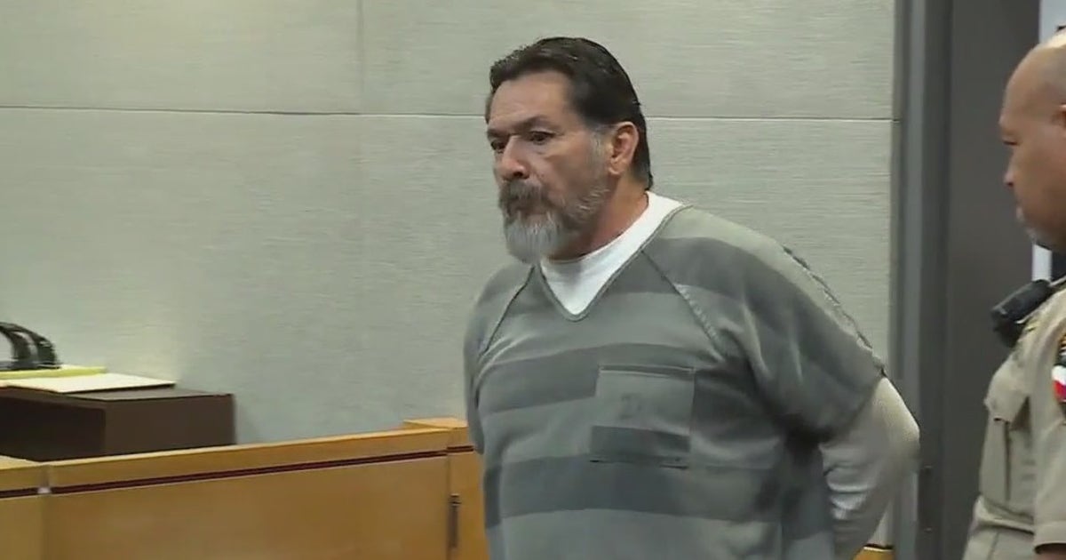 Austin serial killer Raul Meza facing new charge after CSAM found on his phone: source