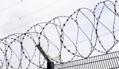 Kiccdoe gunman gets life as federal crackdown dismantles violent Arlington gang, authorities say