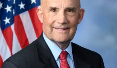 Plano congressman introduces resolution to repeal the 17th amendment