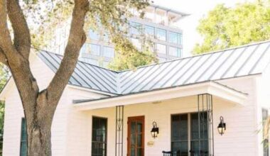 Restaurant Claudine shutters after 4 years in San Antonio