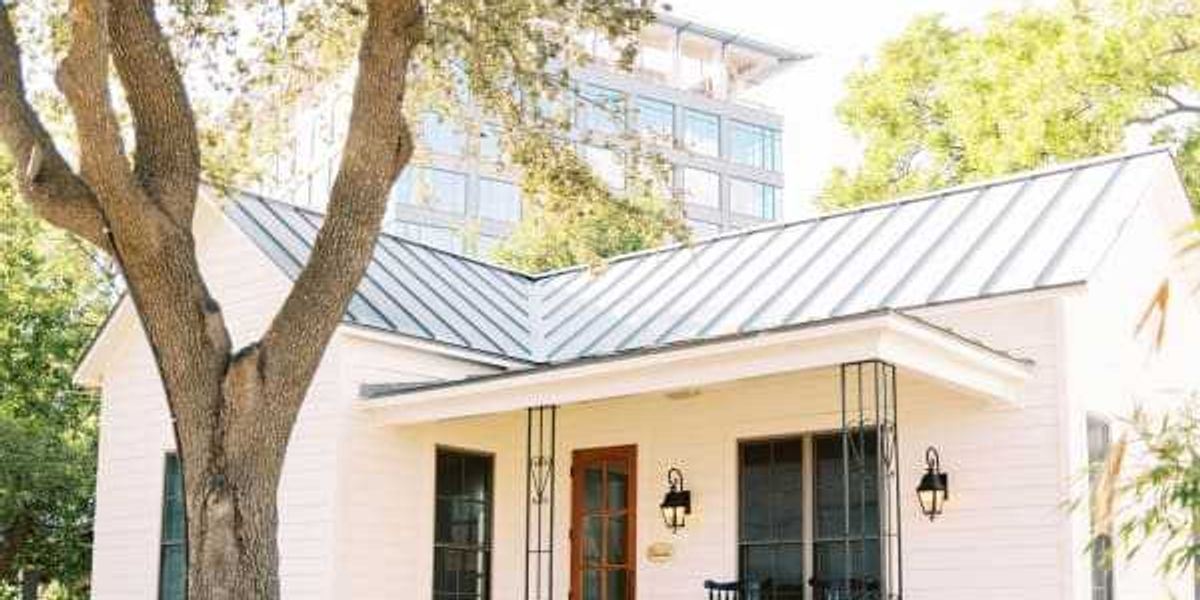 Restaurant Claudine shutters after 4 years in San Antonio