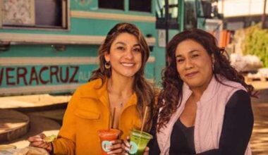 Austin's Veracruz All Natural sisters publish new cookbook