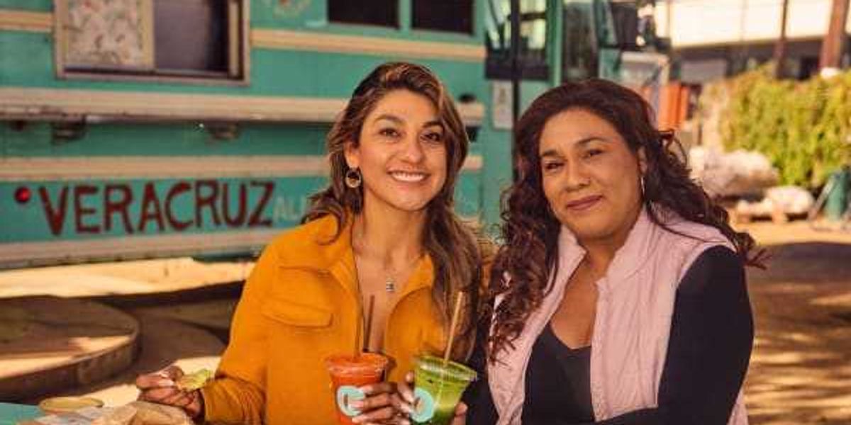 Austin's Veracruz All Natural sisters publish new cookbook