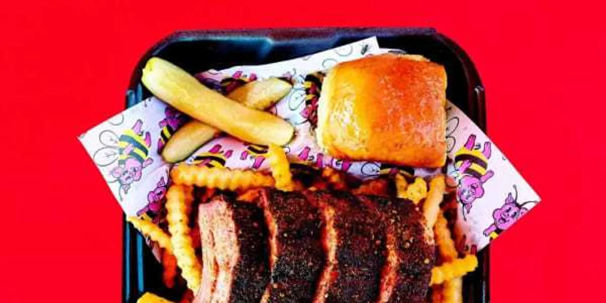 Goldee's BBQ spinoff Ribbee's closes current Fort Worth spot