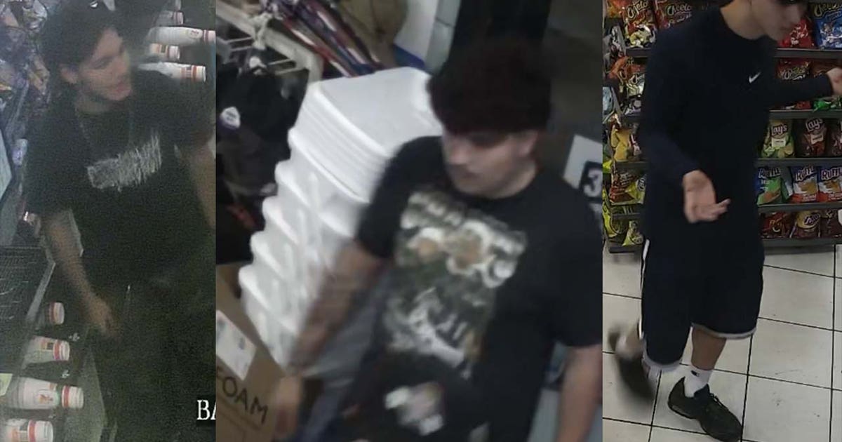 Austin robbery: 3 suspects accused of injuring 7-Eleven employee, stealing alcohol