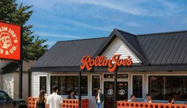 Rollin Joe's to open in old New York Sub space by SMU Dallas