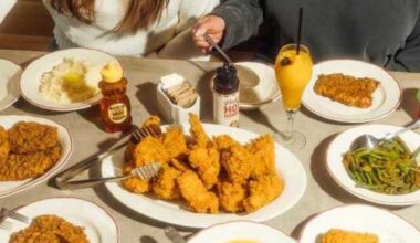 Check out these 10 restaurants in Austin for Father's Day