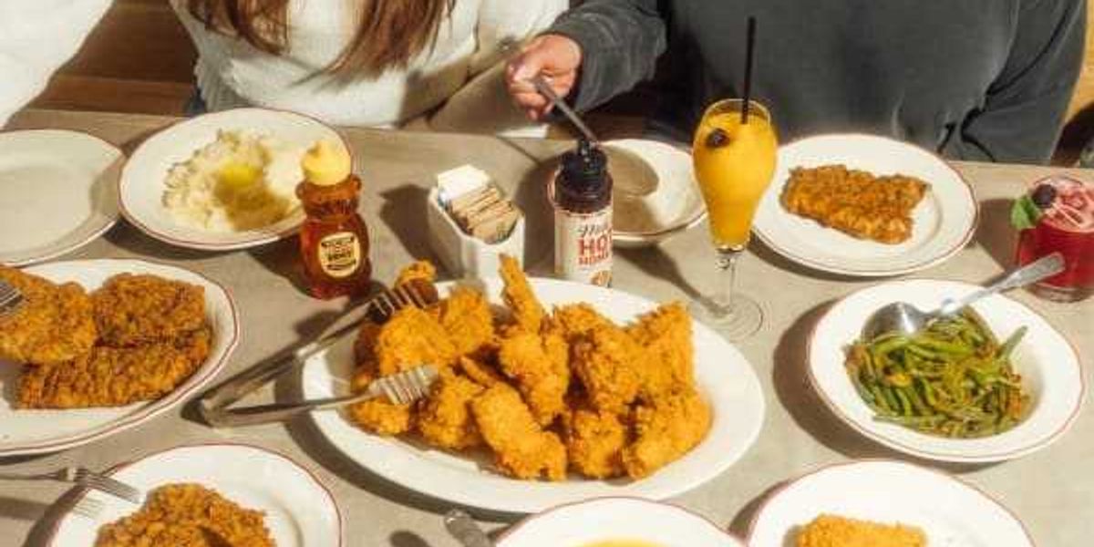Check out these 10 restaurants in Austin for Father's Day