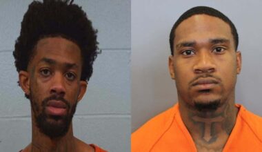 Round Rock Premium Outlets robbery: 2 Houston men arrested; more arrests expected