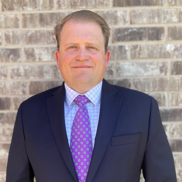 TCU names Ryan Litsey as dean of the Mary Couts Burnett Library