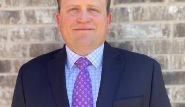 TCU Announces Ryan Litsey as Dean of the Mary Couts Burnett Library