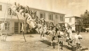 E4 Youth’s Augmented Reality Offers a Step Into Historic East Austin • The Austin Chronicle