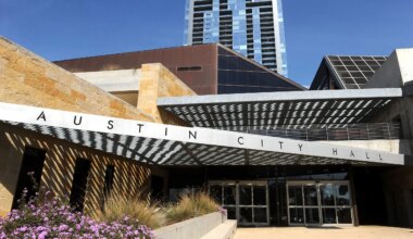 Recapping the Last Council Meeting as Members Break for Summer • The Austin Chronicle