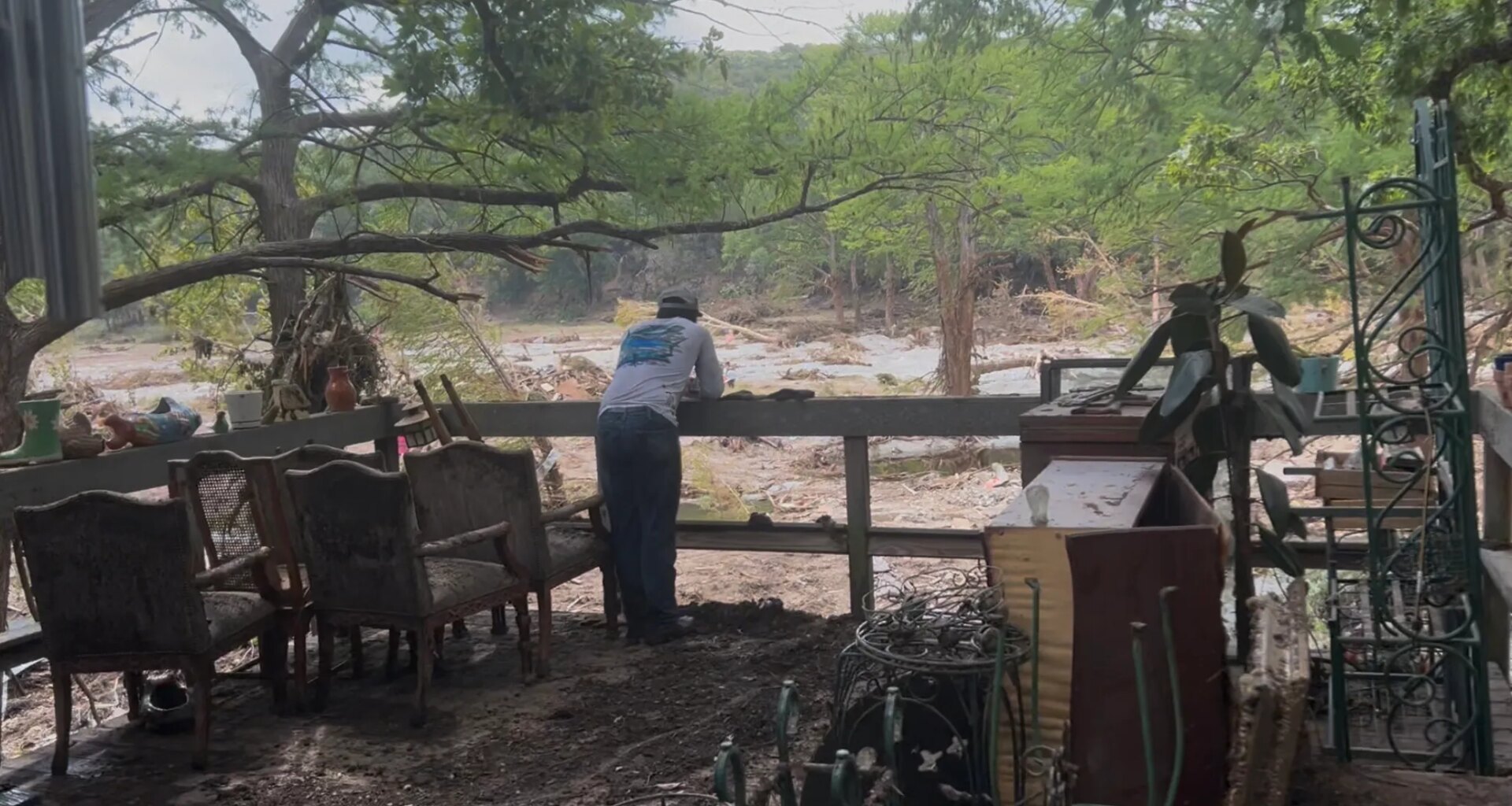One Year After Texas’ Deadliest Flood, Scientists Have Life-Saving Suggestions • The Austin Chronicle