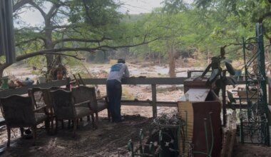 One Year After Texas’ Deadliest Flood, Scientists Have Life-Saving Suggestions • The Austin Chronicle