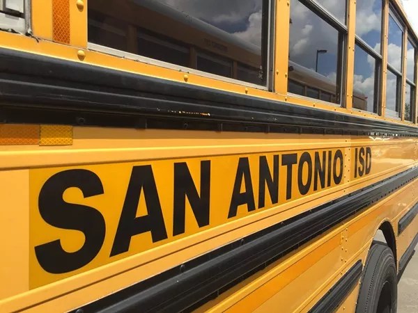 San Antonio ISD claims ‘credible evidence’ Oct. 7 student walkout will be armed protest