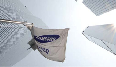 Samsung moves US headquarters from New Jersey to Texas