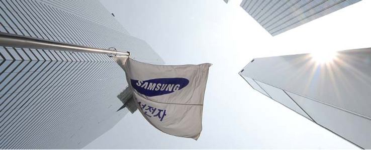 Samsung moves US headquarters from New Jersey to Texas