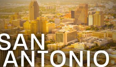 San Antonio standoff ends in murder-suicide