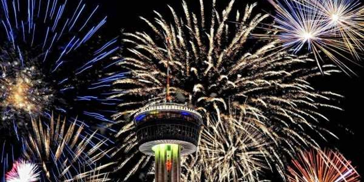 San Antonio flops on list of best cities for 4th of July