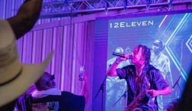 Top 7 things to do in San Antonio Juneteenth 2026 weekend