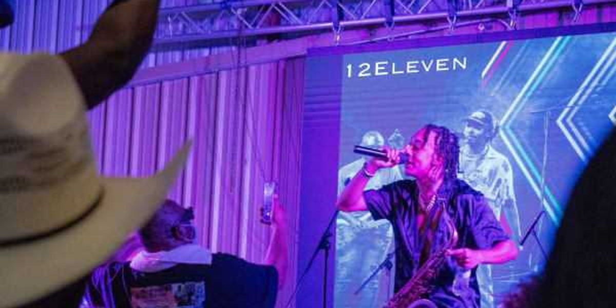 Top 7 things to do in San Antonio Juneteenth 2026 weekend