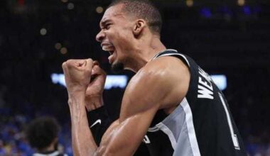 6 puro San Antonio ways to show Spurs pride