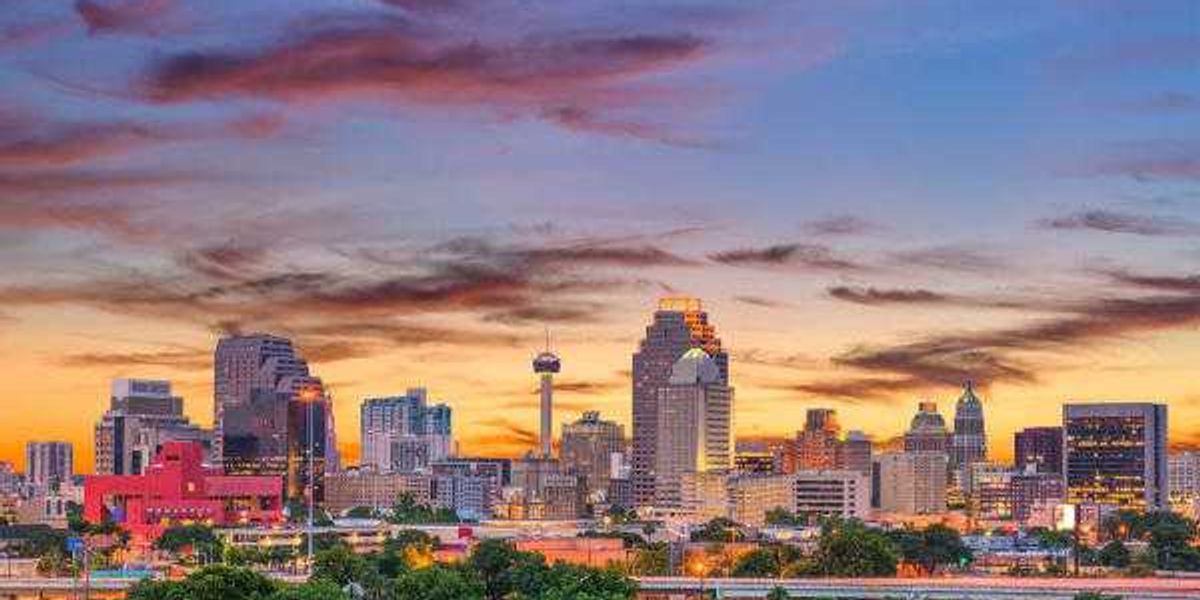 San Antonio ranks 24th on 2026 list of America's best cities