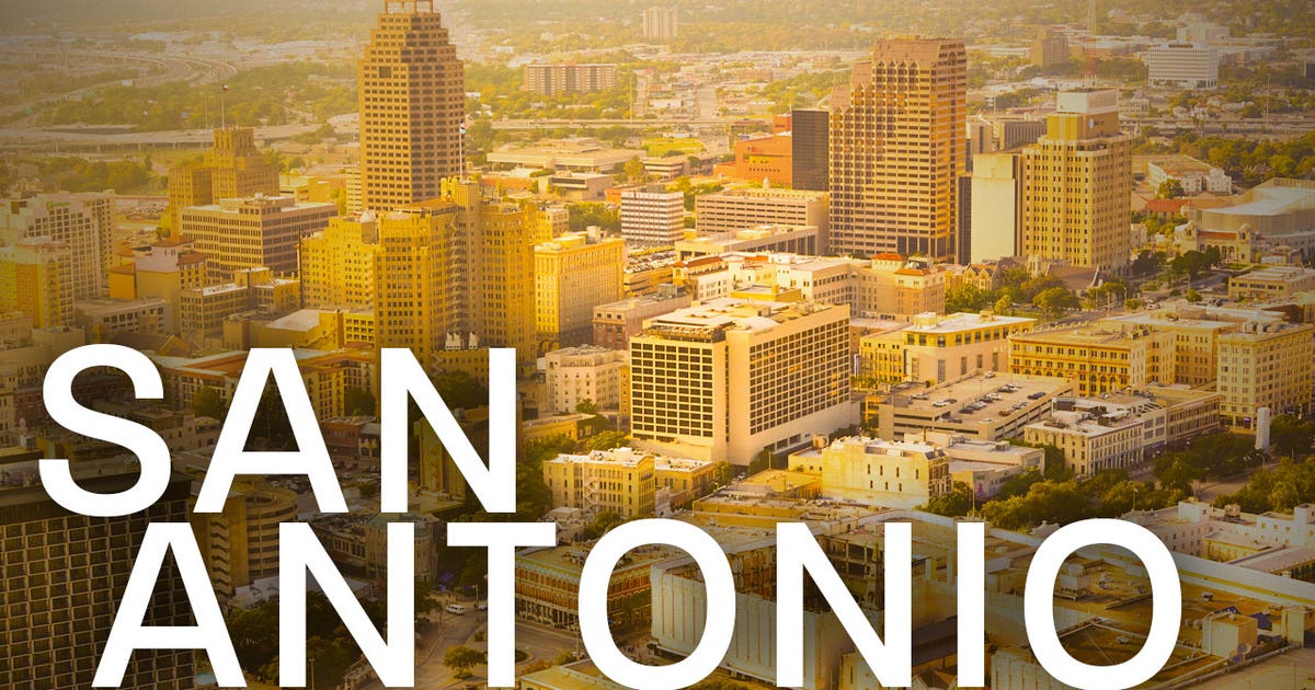 San Antonio standoff ends in murder-suicide