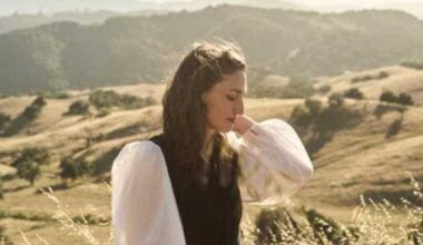 Sara Bareilles brings Good Grief tour to Austin